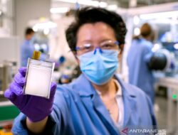 Jenis baterai litium: Mengenal karakter, kelebihan, dan kekurangannya