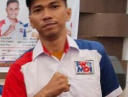 Randi Kiting Bendahara PWMOI Mendukung Penuh Event Organizer DUFEST 2025 di Kota Dumai