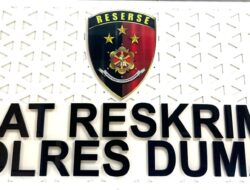 Polres Dumai Tangani Dugaan Penganiayaan Perempuan di Teluk Binjai, Berkas Naik Tahap ke Kejaksaan