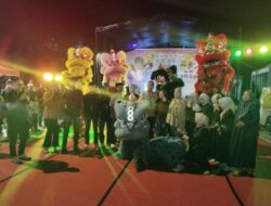 Dufest Idaman 2025 Kian, Beragam Acara Terus Disajikan Buat Pengunjung