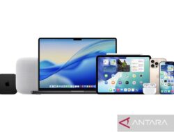 Cara update iOS 26.2 dan daftar perangkat yang tersedia update