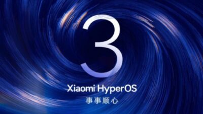 Cara cek update HyperOS 3 dan daftar HP Xiaomi yang kebagian di China