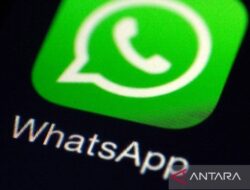 Cara keluar grup WhatsApp diam-diam, notifikasi hanya muncul ke admin