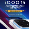 iQOO 15 akan rilis di Indonesia, ini spesifikasi dan estimasi harganya