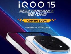 iQOO 15 akan rilis di Indonesia, ini spesifikasi dan estimasi harganya