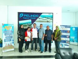 Bendahara PWMOI Dumai Riska Inda Trinta Ginting Siap Bergabung dan Kembangkan Organisasi PWMOI di Kota Dumai