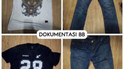 Polres Dumai Mengungkap Perkara Tindak Pidana Pengeroyokan dan Penganiayaan