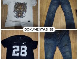 Polres Dumai Mengungkap Perkara Tindak Pidana Pengeroyokan dan Penganiayaan