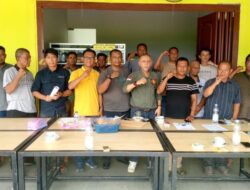 Lawan Marginalisasi dan Praktik Monopoli