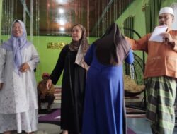 Bentuk Kepedulian Kepada Masyarakat Owner Pantai Koneng Pantas Untuk Maju Menjadi Anggota Dewan Periode Akan Datang