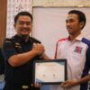 Bea Cukai Dumai Beri Penghargaan Kepada Organisasi PWMOI Kota Dumai