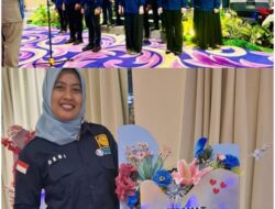 Bidang Hukum dan Advokasi DPW PWMOI Riau Ikut Dilantik Dalam PBH PERADI Pekanbaru