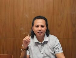 Pentolan Pegiat Antikorupsi Jatim : KPK Jangan Setengah Hati Tangani Korupsi Dana Hibah Jatim – BeritaNasional.ID