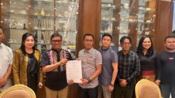 APPMBGI Perluas Struktur Nasional, SK DPD Sulut dan Kepri Diserahkan – BeritaNasional.ID