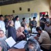 Layanan Adminduk TMMD ke-127 di Situbondo Diserbu Warga, Puluhan Orang Antre Sejak Pagi – BeritaNasional.ID