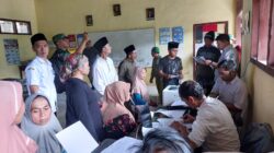 Layanan Adminduk TMMD ke-127 di Situbondo Diserbu Warga, Puluhan Orang Antre Sejak Pagi – BeritaNasional.ID