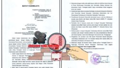 Kebijakan Publikasi Media di Tasikmalaya: Antara Surat Edaran Bupati dan Realitas Lapangan Bertolakbelakang!!! – BeritaNasional.ID