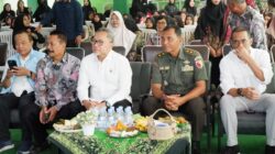 Wujudkan Generasi Sehat, Kasdim 0818 Kawal Peninjauan Program MBG oleh Menko Pangan di Kab. Malang – BeritaNasional.ID
