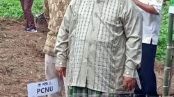 KH Abdul Qodir Syam : Islam Mengajarkan Menjaga Lingkungan – BeritaNasional.ID