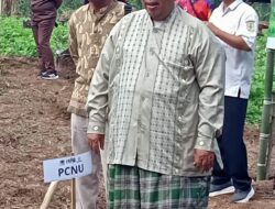 KH Abdul Qodir Syam : Islam Mengajarkan Menjaga Lingkungan – BeritaNasional.ID