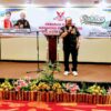 Silaturahmi Buka Bersama DPC GRIB JAYA Pekanbaru Bersama Jajaran PAC Serta Berbagi Bersama Anak Yatim