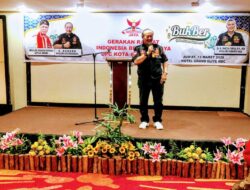 Silaturahmi Buka Bersama DPC GRIB JAYA Pekanbaru Bersama Jajaran PAC Serta Berbagi Bersama Anak Yatim