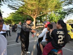 PWI Dumai Gelar Buka Bersama dan Aksi Sosial Ramadan, Wawako Apresiasi Kepedulian PWI