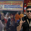 Tak Disangka! Berawal dari 2 Kg, Kini Bakso King Produksi Ratusan Kg dan Diserbu Pembeli – BeritaNasional.ID