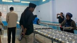 Ketua Satgas MBG Kabupaten Tasikmalaya Tekankan Pentingnya Kelengkapan Izin SPPG – BeritaNasional.ID