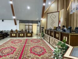 Komisi IV DPRD Wajo Gelar RDP Evaluasi Program MBG – BeritaNasional.ID