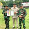 TMMD ke-127 di Situbondo Resmi Ditutup, Sinergi TNI dan Warga Percepat Pembangunan Desa – BeritaNasional.ID