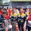 Pertamina Patra Niaga Regional Sulawesi Dampingi Kunjungan Kementerian ESDM Tinjau Kesiapan Infrastruktur Energi Jelang Idulfitri – BeritaNasional.ID