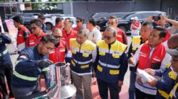 Pertamina Patra Niaga Regional Sulawesi Dampingi Kunjungan Kementerian ESDM Tinjau Kesiapan Infrastruktur Energi Jelang Idulfitri – BeritaNasional.ID