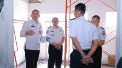 Dapur Rutan Situbondo Dibangun Ulang, Kakanwil Pastikan Standar Higienitas Terpenuhi – BeritaNasional.ID