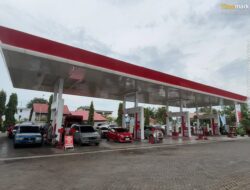 Pertamina Patra Niaga Regional Sulawesi Perkuat Distribusi BBM untuk Jaga Ketersediaan di Jeneponto – BeritaNasional.ID