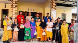 Komunitas IOB Buka Bersama Masyarakat Di Bawah Kaki Gunung Raung – BeritaNasional.ID