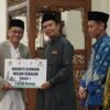 Bupati Tasikmalaya Hadiri Peringatan Nuzulul Qur’an, Luncurkan Program Insentif untuk Tokoh Keagamaan – BeritaNasional.ID