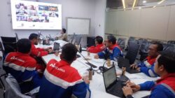 Pertamina Patra Niaga Kilang Produksi Pakning Pastikan Operasional Tetap Optimal