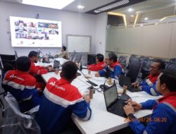 Pertamina Patra Niaga Kilang Produksi Pakning Pastikan Operasional Tetap Optimal
