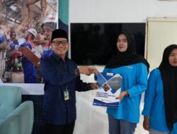 Pertamina Patra Niaga Kilang Dumai Perkuat Daya Saing Pemuda Sekitar Area Operasi Melalui Sertifikasi K3 BNSP