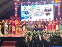 Wawako Soroti Kemandirian Panitia Grand Opening Expo ke- 27 Tanpa APBD Jadi Lautan Kunjungan Manusia.