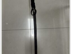 Bawa Samurai dan Memeras Masyarakat, Satreskrim Polres Dumai Amankan Satu Orang Terduga Pelaku