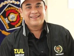 Sekjen PWI Pusat Zulmansyah Sekedang Tutup Usia