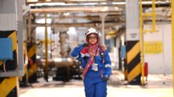 Pertamina Patra Niaga Kilang Sungai Pakning Optimalkan Sistem Flaring, Bukti Nyata Tekan Emisi dan Tingkatkan Efisiensi Energi