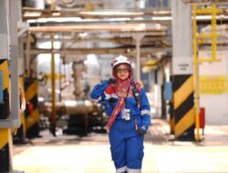 Pertamina Patra Niaga Kilang Sungai Pakning Optimalkan Sistem Flaring, Bukti Nyata Tekan Emisi dan Tingkatkan Efisiensi Energi