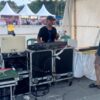 Sound System Lekting DN Entertainment Berikan Pemorma Terbaik di Expo 2026 di Kota Dumai
