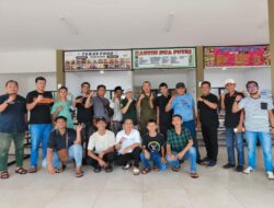 8 Atlit Domino Kota Dumai Siap Merebut Kejuaraan di Pekanbaru