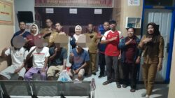 Kolaborasi Lintas Sektor, Dinsos Polman Reunifikasi PPKS Setelah Pemulihan – BeritaNasional.ID