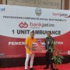 Bank Jatim Situbondo Serahkan Ambulans dan 1.000 Bibit Mahoni, Dukung Layanan Kesehatan dan Kelestarian Lingkungan – BeritaNasional.ID