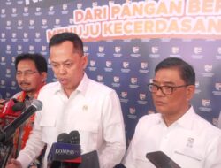 APPMBGI Summit 2026 Konsolidasikan Ekosistem MBG, Perkuat Rantai Pasok Menuju Indonesia Emas 2045 – BeritaNasional.ID